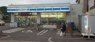 泉南郡岬町孝子の土地(ローソン岬深日店)