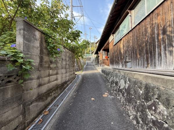 泉南郡岬町孝子の売土地
