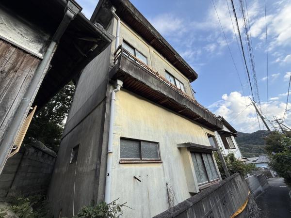 泉南郡岬町孝子の売土地