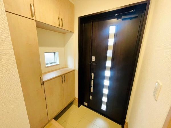 和泉市池上町３丁目の新築一戸建