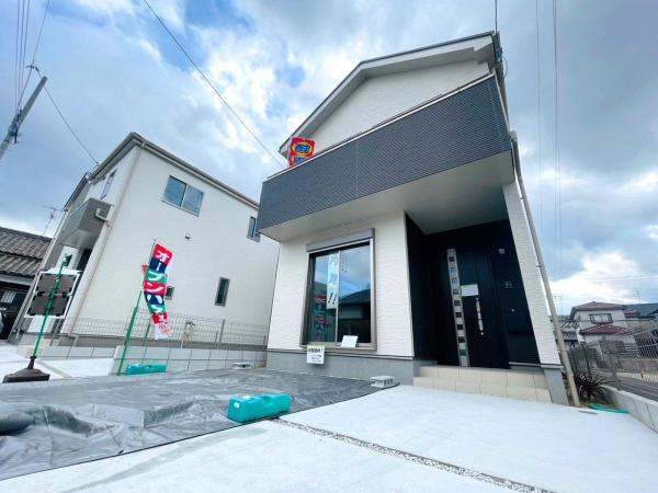 和泉市池上町３丁目の新築一戸建