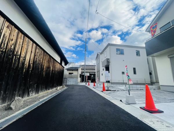和泉市池上町３丁目の新築一戸建