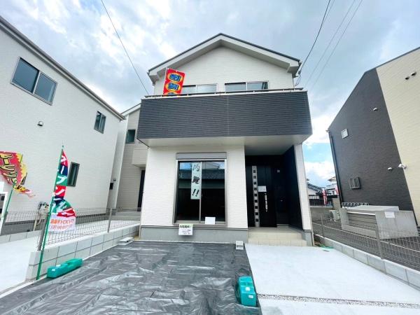 和泉市池上町３丁目の新築一戸建
