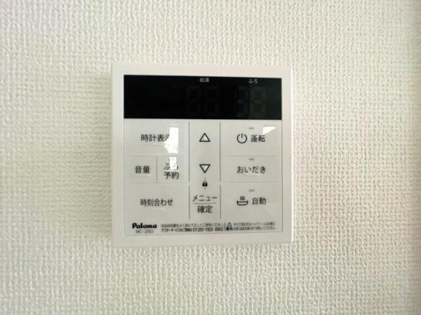 和泉市池上町３丁目の新築一戸建