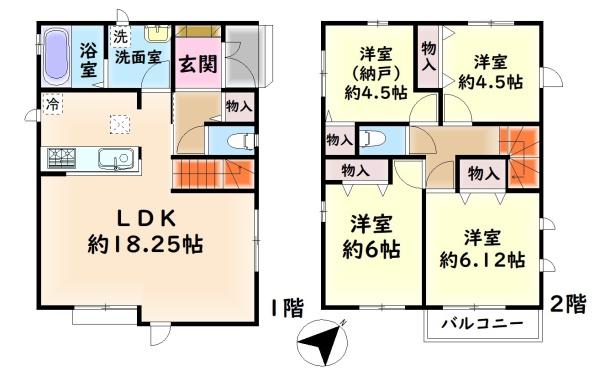 和泉市池上町３丁目の新築一戸建