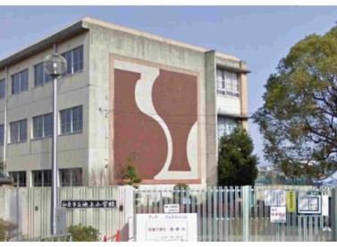 和泉市池上町3丁目の新築一戸建(和泉市立池上小学校)