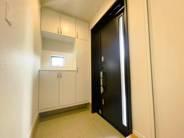 和泉市池上町３丁目の新築一戸建