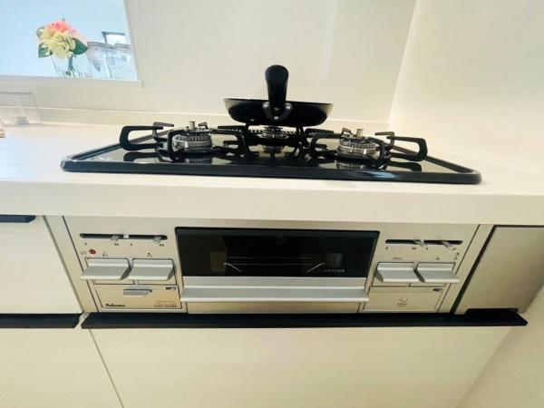 和泉市池上町３丁目の新築一戸建