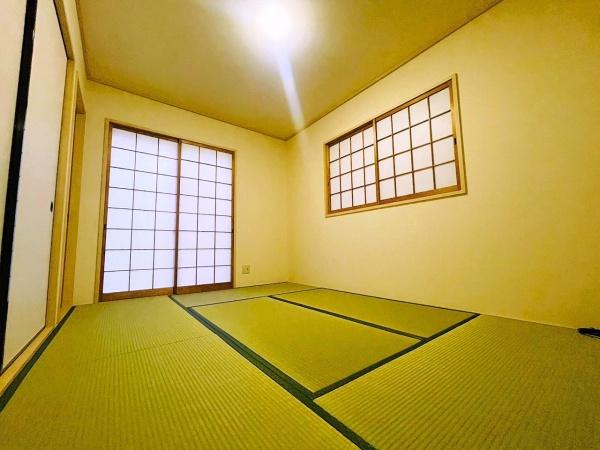 泉南郡熊取町朝代西４丁目の中古一戸建て
