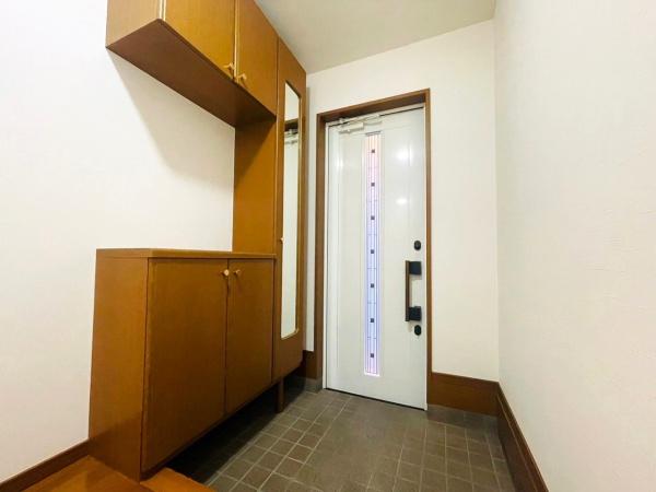 泉南郡熊取町朝代西４丁目の中古一戸建て