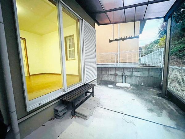 泉南郡熊取町朝代西４丁目の中古一戸建て