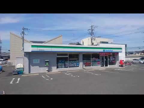 阪南市石田の中古一戸建て(ファミリーマート阪南鳥取中店)