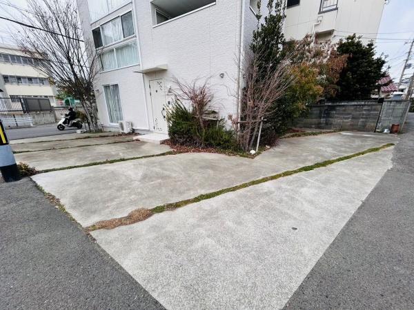 阪南市石田の中古一戸建て