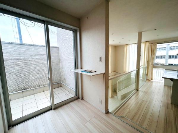 阪南市石田の中古一戸建て
