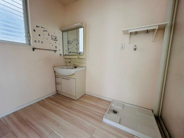阪南市石田の中古一戸建て