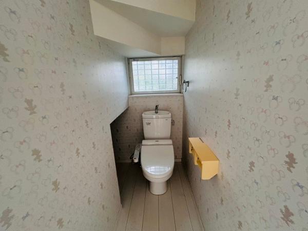 阪南市石田の中古一戸建て