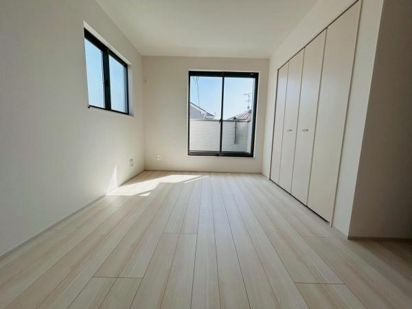 岸和田市春木大小路町の新築一戸建