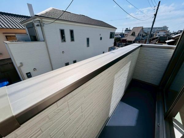 岸和田市春木大小路町の新築一戸建