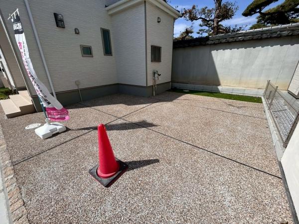 岸和田市春木大小路町の新築一戸建