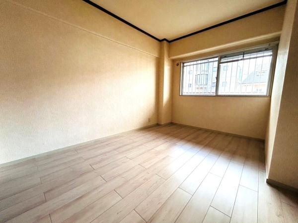 リバーサイド長野マンション　中古マンション