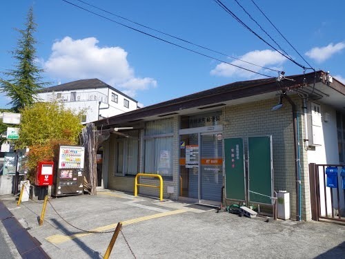 リバーサイド長野マンション 中古マンション(河内長野本町郵便局)