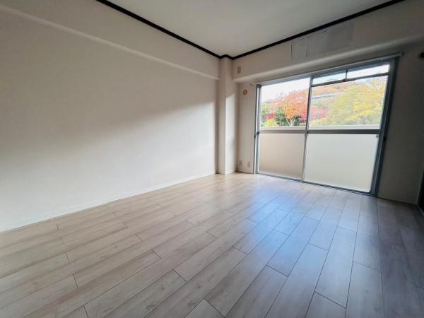 リバーサイド長野マンション　中古マンション