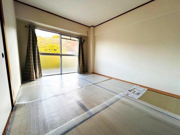 リバーサイド長野マンション　中古マンション