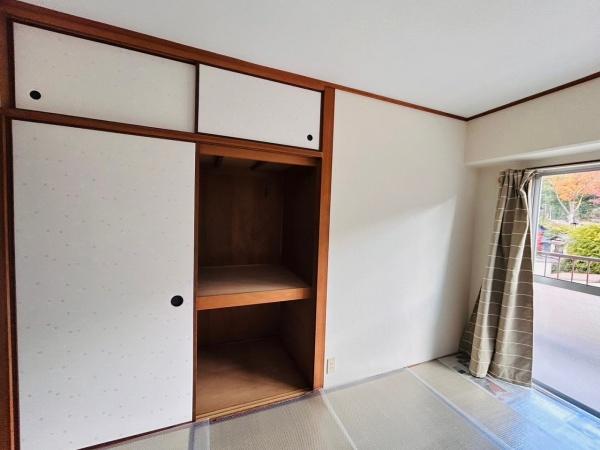 リバーサイド長野マンション　中古マンション