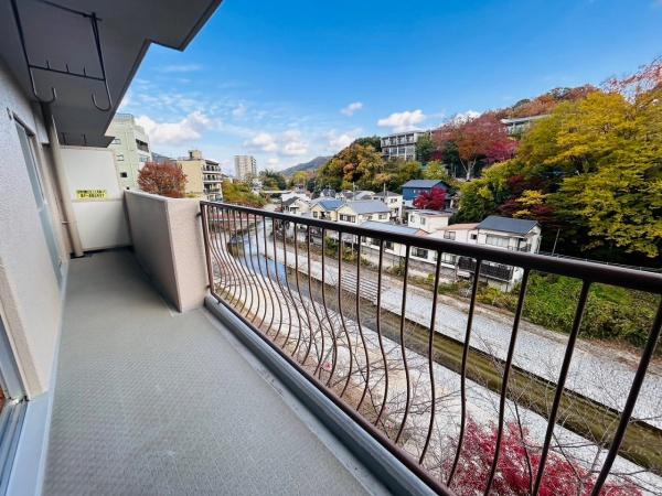 リバーサイド長野マンション　中古マンション
