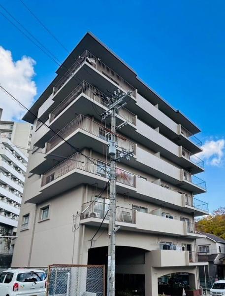 リバーサイド長野マンション　中古マンション