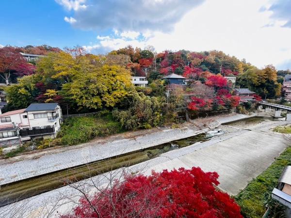 リバーサイド長野マンション　中古マンション