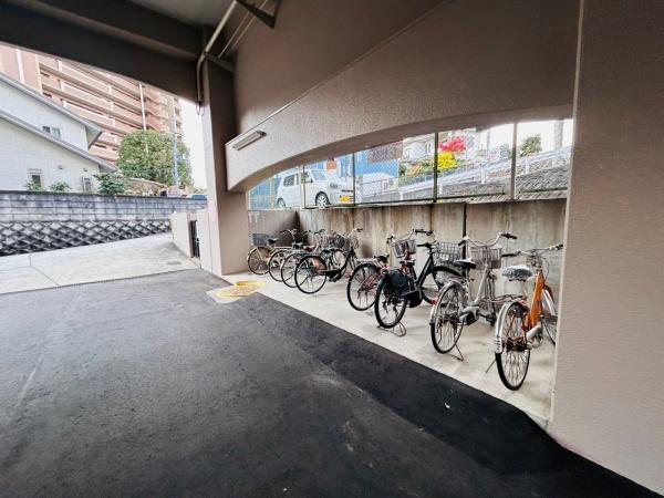 リバーサイド長野マンション　中古マンション