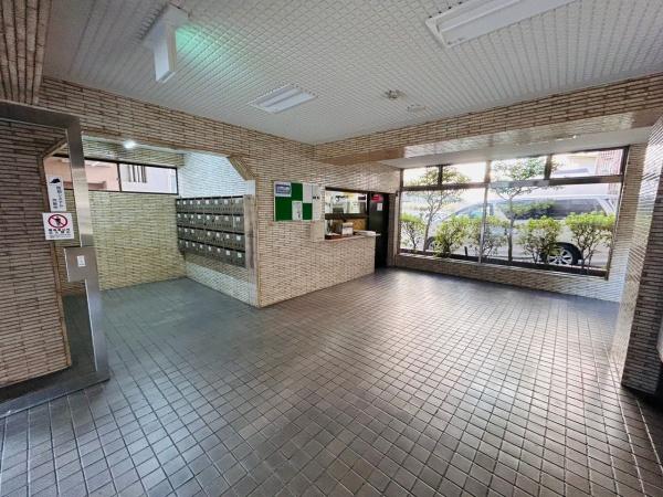 リバーサイド長野マンション　中古マンション
