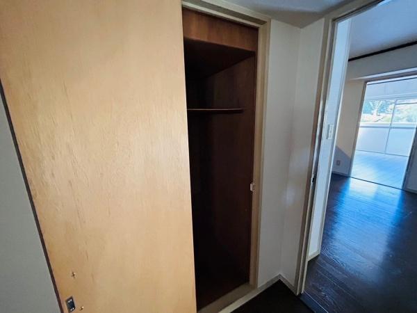 リバーサイド長野マンション　中古マンション