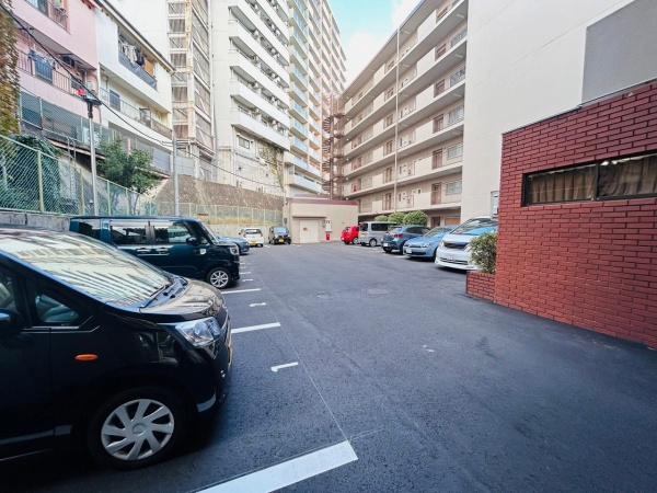 リバーサイド長野マンション　中古マンション