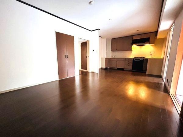 リバーサイド長野マンション　中古マンション
