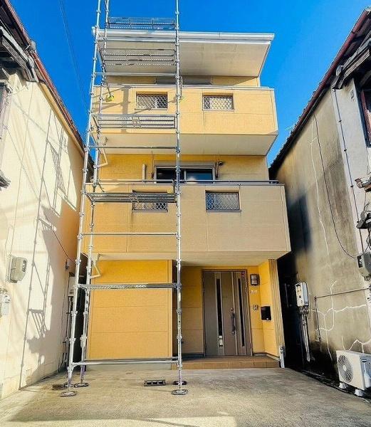 高石市千代田６丁目の中古一戸建