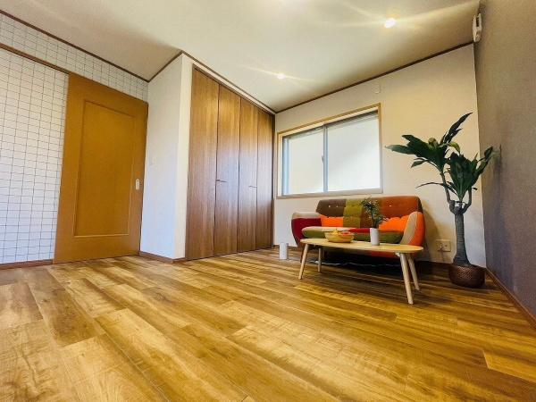 高石市千代田６丁目の中古一戸建