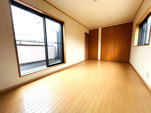 阪南市石田の中古一戸建て