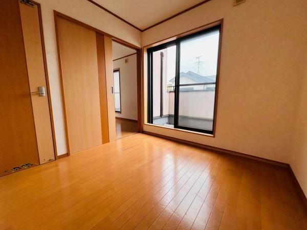 阪南市石田の中古一戸建て