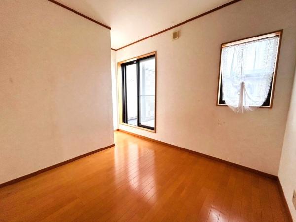 阪南市石田の中古一戸建て