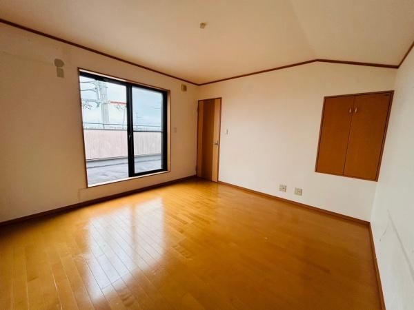 阪南市石田の中古一戸建て