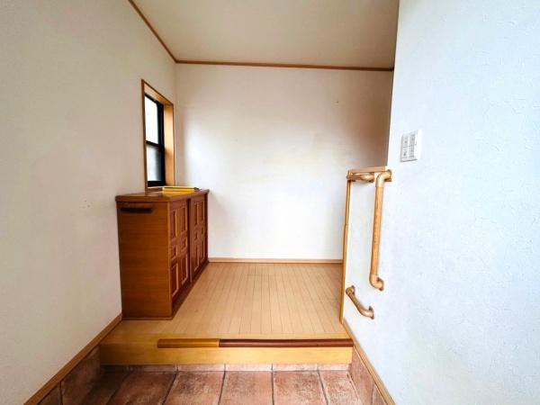阪南市石田の中古一戸建て