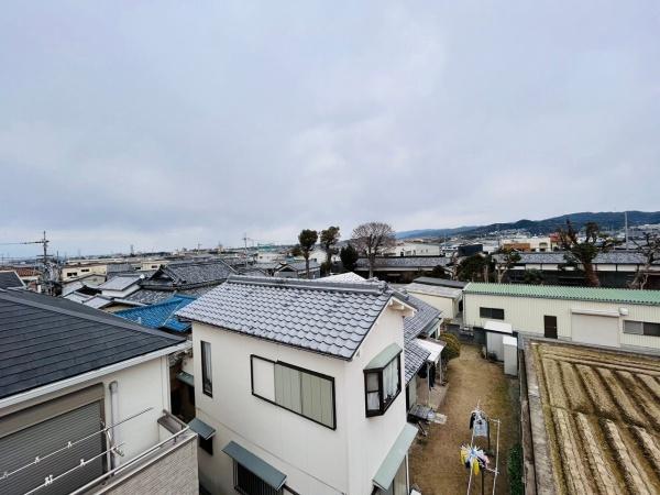 阪南市石田の中古一戸建て