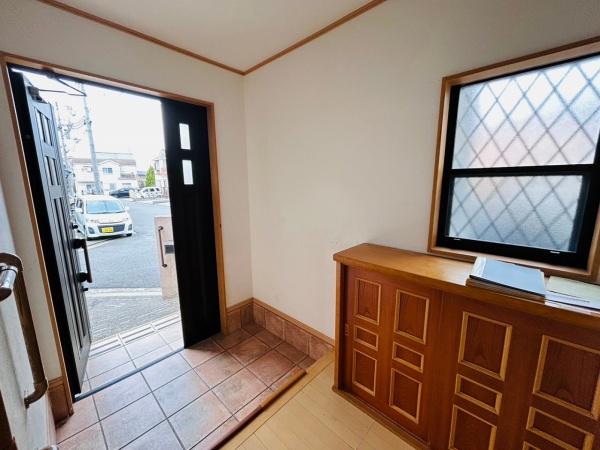 阪南市石田の中古一戸建て