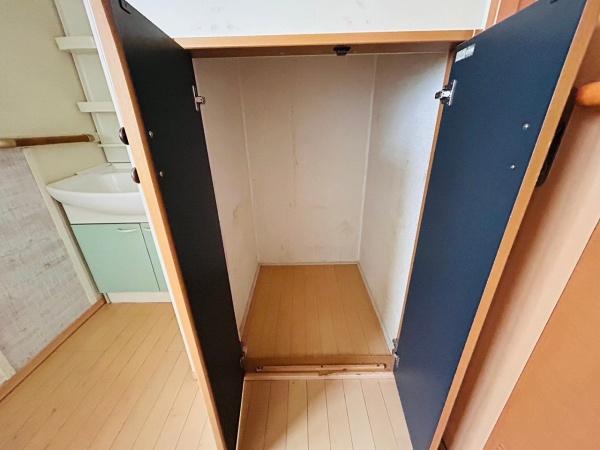 阪南市石田の中古一戸建て