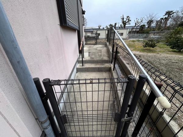 阪南市石田の中古一戸建て