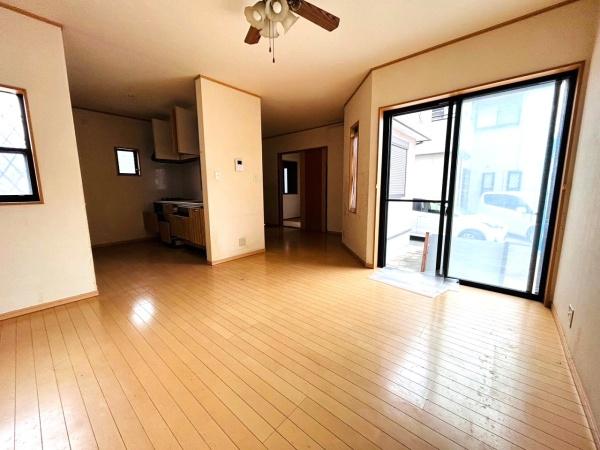阪南市石田の中古一戸建
