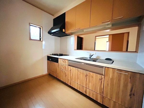 阪南市石田の中古一戸建