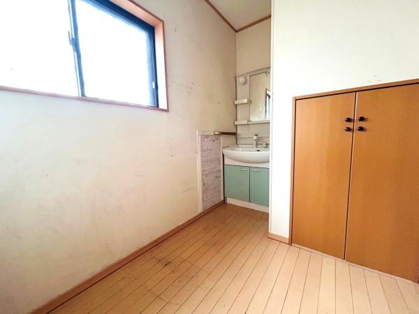 阪南市石田の中古一戸建て